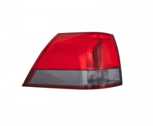 фонарь левый! красно-тонир.\ Opel Vectra C Caravan all models 09/03> 4421958LUESR DEPO