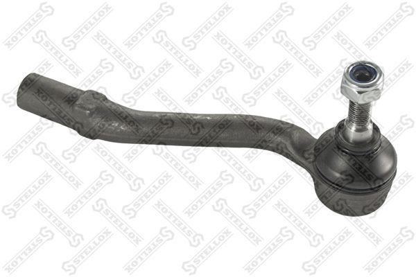 наконечник рулевой правый!\ Citroen С2/C3 all 02> 51-00674-SX STELLOX