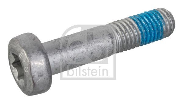 Болт FORD Mondeo (92-07) крепления рычага подвески задней FEBI 24385 FEBI BILSTEIN