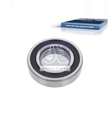 Подшипник КПП SCANIA вала промежуточного шариковый DT 1.14481 DIESEL TECHNIC