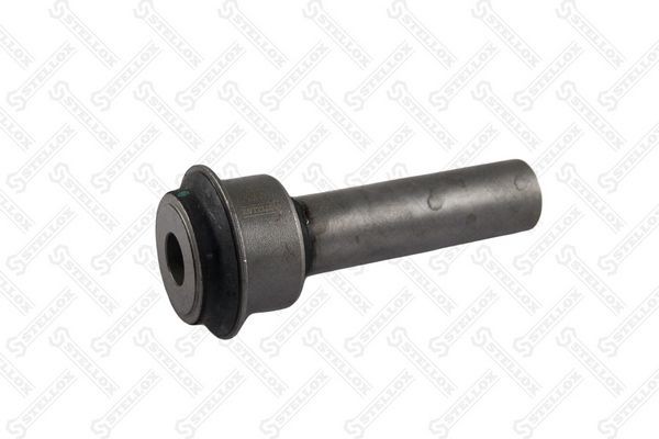 сайлентблок подрамника передний!\Nissan Qashqai J10F 06> 7701925SX STELLOX