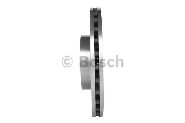 Диск тормозной передний Ford Transit 2.4TDCi 06> 0 986 479 307 BOSCH