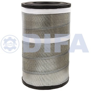 Элемент фильтра воздушного (большой) (ЭФВ725.1109560) DIFA DIFA4391K DIFA