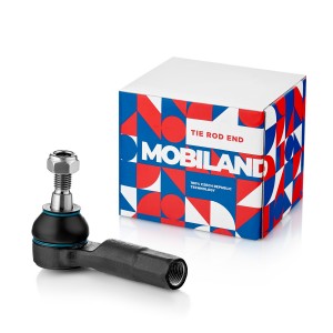 Рулевой наконечник SKODA OCTAVIA II правый MOBILAND 325022880 325022880 MOBILAND