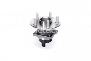 TOYOTA AVENSIS II (2003-2008) 5010118 METACO