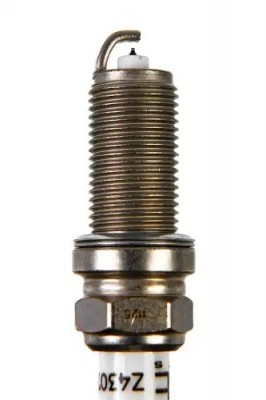 свеча зажигания! (ILFR6T11) Iridium Lexus IS/GS/LX, Toyota Land Cruiser Prado 2. Z43072 ZENTPARTS