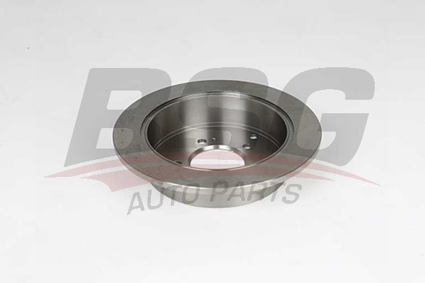 Диск тормозной HYUNDAI Tucson (04-),Santa Fe (00-) KIA Sportage (04-) задний (1ш BSG40210009 BSG