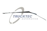 рычаг щетки стеклоочистителя !правый \MB Sprinter 14-18, VW Crafter 0258052 TRUCKTEC