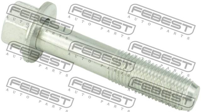 TOYOTA AVENSIS I (1997-2003)/CAMRY CV3 (2001-2006) М14*1,5*70 0129-021 FEBEST