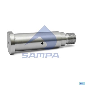 Болт балансира 230/166/60 M42*3 BPW 101135 SAMPA