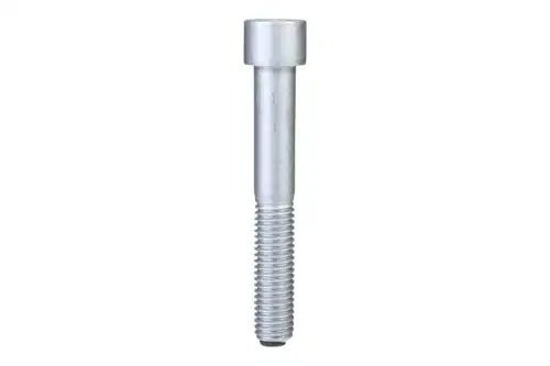 болт подвески! рессоры M12x1.75x80/36! с цил.головк.внутр.6-гр 8.8 16x VOLVO, RV Z42825 ZENTPARTS