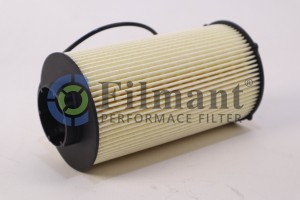 Фильтр топливный грубой очистки (6W2606800) 6W2606800 FILMANT