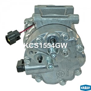 Компрессор CHERY Tiggo 7 Pro (20-) кондиционера KRAUF KCS1554GW KRAUF