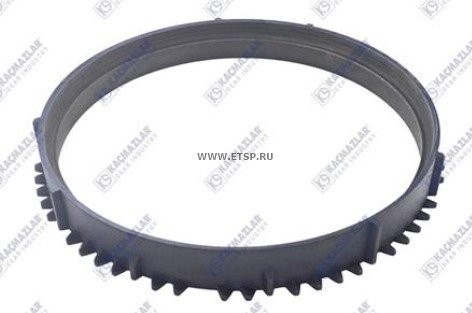 Конус синхронизатора редуктора Scania GR801/R.GR900/R.GRH900.GRS900/ GRS900 для  K0906159 KACMAZLAR