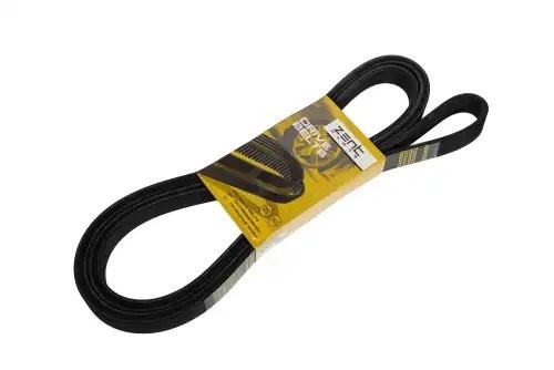 ремень поликлиновой! 7PK3170HD Ford Transit 2.2 06> Z22978 ZENTPARTS