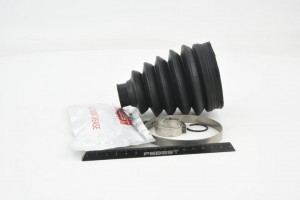 Пыльник ШРУСа внешний TOYOTA YARIS 2005-2011 0117P-1NZFE 0117P-1NZFE FEBEST