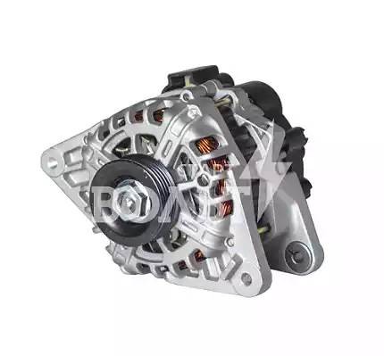 Генератор HYUNDAI Accent (99-),Getz KIA Cerato,Rio,Spectra 14В 90А STARTVOLT LG08900 START VOLT