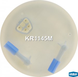 Модуль в сборе с бензонасосом KR1145M KR1145M KRAUF