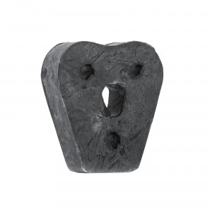 Крепеж HYUNDAI Matrix глушителя BOSAL 255-044 BOSAL