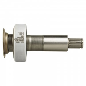 Привод стартера (бендикс) для а/м Toyota Camry V40 (06-)/Rav 4 (06-) 2.0i/2.5i/3 VCS 1909 START VOLT