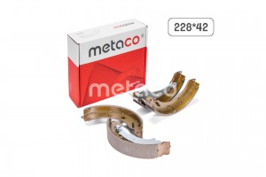 VW POLO (SED RUS) (2011>) 3020004 METACO