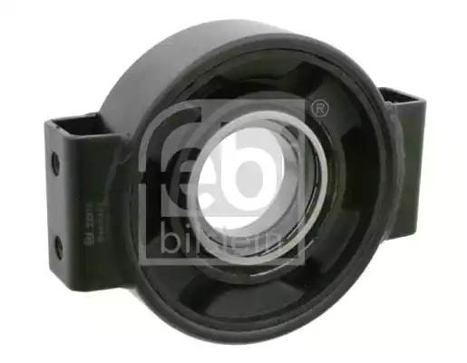 Подшипник подвесной MERCEDES Actros вала карданного (d=70мм,круглый) FEBI 22976 FEBI BILSTEIN
