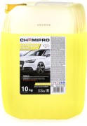 антифриз Chemipro G11 готовый 10kg! желтый CH089 CHEMIPRO