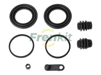 рем.к-т диск.торм. перед.!\Hyundai Santa Fe II, Kia Sorento II, Opel Antara 06>  245032 FRENKIT