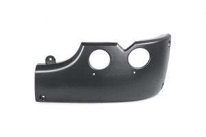 SCANIA R-SERIE (03/2004>) Низкий T0550-6004 TOPCOVER