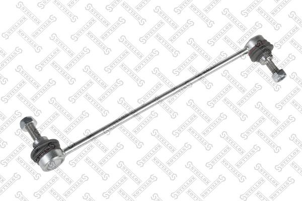 тяга стабилизатора переднего!\ Renault Duster 1.6/1.5D 10> 56-00721-SX STELLOX