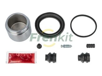 рем.к-т диск.торм.с поршнем! d57 (KPW)\ KIA Sportage/Retona 99> 257945 FRENKIT