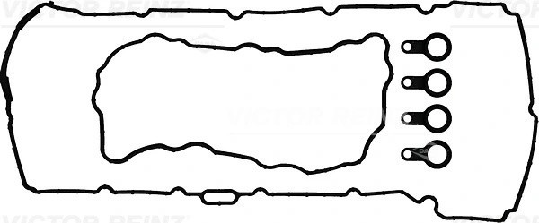 HYUNDAI IX35/TUCSON (2010-2015) 15-10001-01 VICTOR REINZ