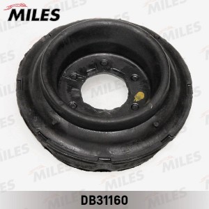 Опора амортизатора передняя RENAULT LOGAN/SANDERO (Sachs 802414) DB31160 DB31160 MILES