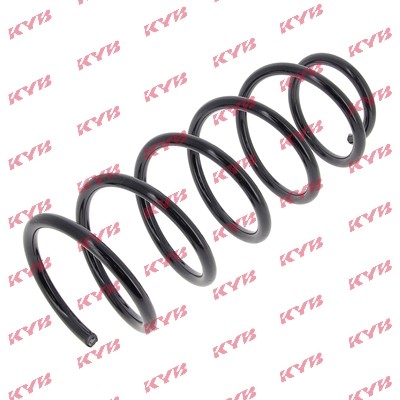 Пружина K-Flex RC2137 RC2137 KAYABA