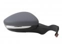 фара левая! под эл.корректор\ Peugeot 308 07-11 550-1144LMLD-EM DEPO