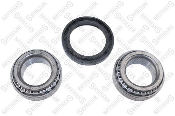 Подшипник ступицы FORD Escort (95-00) задней комплект STELLOX 43-28039-SX STELLOX