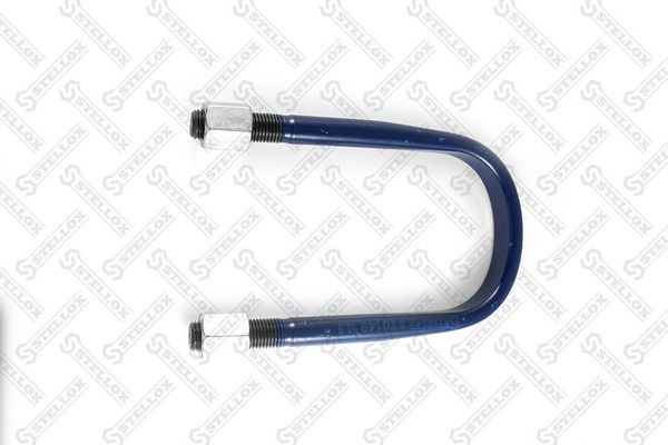 стремянка !M22x256x150 R90/R48 FLAC \BPW 84-64620-SX STELLOX