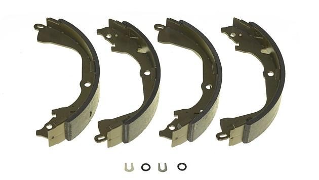 Колодки тормозные S85541 S 85 541 BREMBO