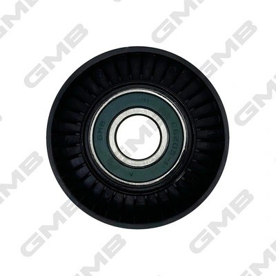 Ролик приводного ремня натяжной BMW 3 (E36/46), 5 (E34/39/60), 7 (E38/65), X3, X GTA0410 GMB