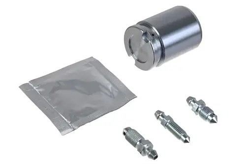 рем.к-т диск.торм. с поршнем зад.!d38 Lucas\Audi 80/A6, VW Golf III/Golf IV Z113687 ZENTPARTS