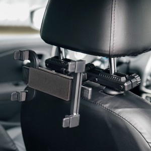 Держатель планшета на подголовник 150-250мм AIRLINE AMS-U-11 AIRLINE