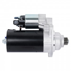 Стартер для а/м VAG Passat B3/B4 (91-)/Sharan (96-) 1.9TDI/Ford Galaxy (97-) 2.3 LST 1881 START VOLT