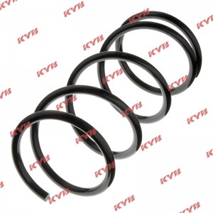 Пружина K-Flex FORESTER 02.97- RK9562 RK9562 KAYABA