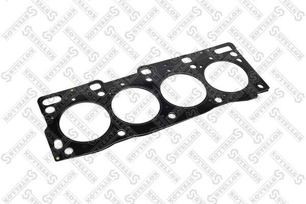 прокладка ГБЦ!\ Kia Sportage 2.0TDi 97-03, Mazda 323/626 2.0D/2.2D R2/RF-CX/RF-N 1125173SX STELLOX