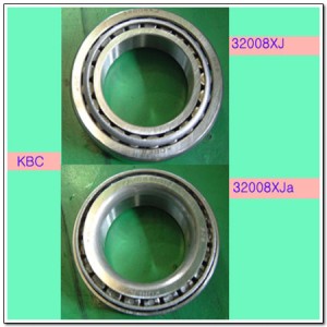 Подшипник ступицы SSANGYONG Rexton (02-),Korando (00-) передней наружный OE 4143203210 SSANG YONG