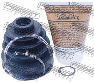 Пыльник ШРУСа внутренний LEXUS ES 05-12, IS 05-13, LIFAN SOLANO 08-14 0115-GRX12 0115-GRX125 FEBEST