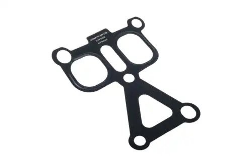 прокладка помпы! 2513025002 Hyundai ix35 2.0 G4KD 10> Z17689 ZENTPARTS