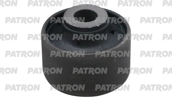 Сайлентблок NISSAN Qashqai (13-) рычага переднего задний PATRON PSE12105 PATRON
