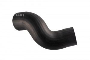 Патрубок интеркулера RPL21HI012 ROERS PARTS