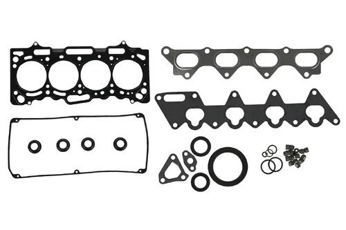 к-кт прокладок ДВС!\ Mitsubishi Lancer VII/Space Star 1.6 4G18 01> Z09166 ZENTPARTS